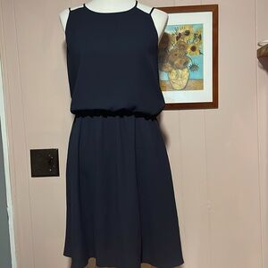 Cooper & Ella Navy dress size medium